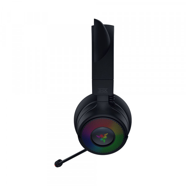 Razer Kraken Kitty V3 Pro Black Razer Kraken Kitty V3 Pro Black